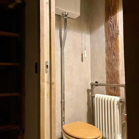 Marmotte Mountain Manor Деревянный коттедж *
