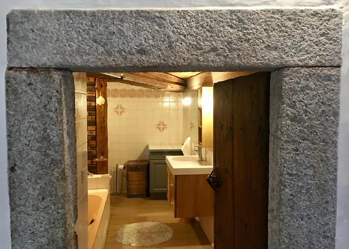 Marmotte Mountain Manor Gerendaház