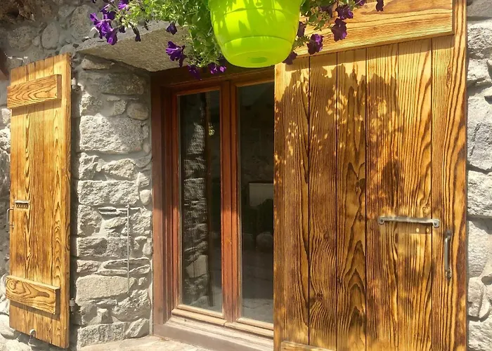 Marmotte Mountain Manor * Chamonix