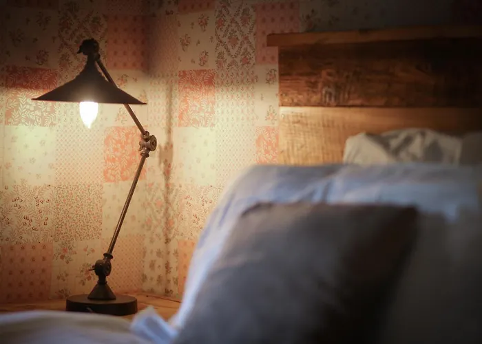 Marmotte Mountain Manor * Σαμονί