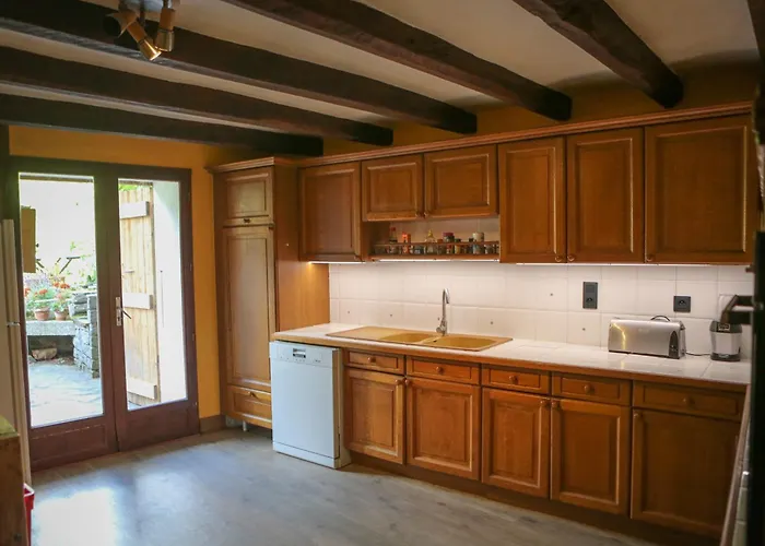 Marmotte Mountain Manor Σαμονί