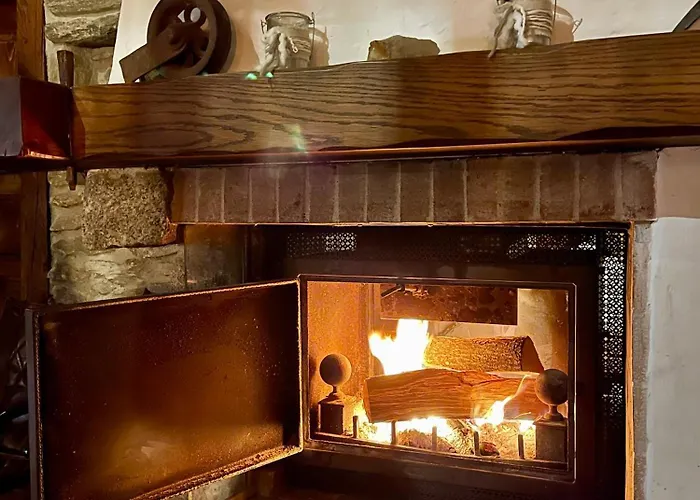 Marmotte Mountain Manor * Σαμονί