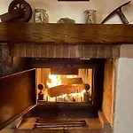Lodge Marmotte Mountain Manor Chamonix