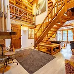 Marmotte Mountain Manor * Chamonix