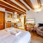 Lodge Marmotte Mountain Manor Chamonix