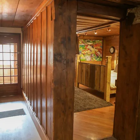 Marmotte Mountain Manor *