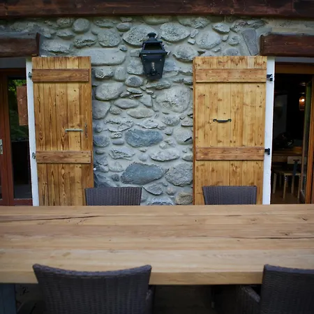 Lodge Marmotte Mountain Manor *