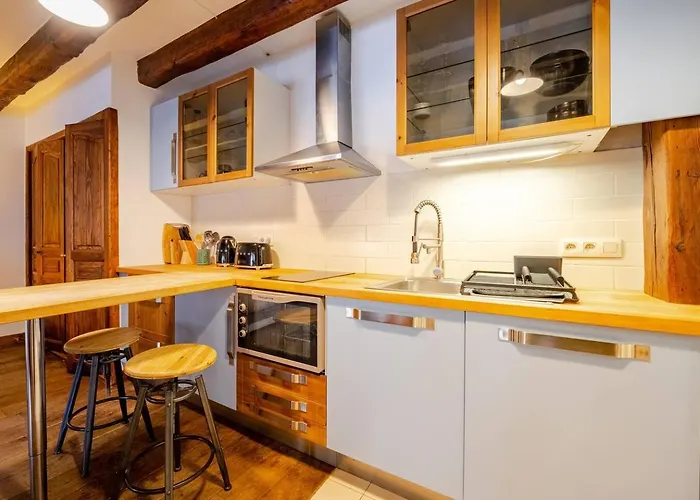 אכסניה Marmotte Mountain Manor *