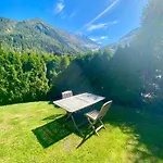 Marmotte Mountain Manor *