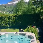 Marmotte Mountain Manor Chamonix