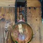 Marmotte Mountain Manor Gerendaház *