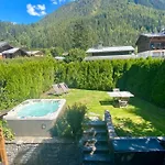 Marmotte Mountain Manor Gerendaház *