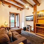 Marmotte Mountain Manor Gerendaház *