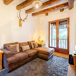 Marmotte Mountain Manor Gerendaház Chamonix