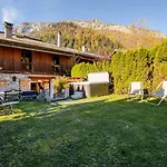 Marmotte Mountain Manor * Chamonix