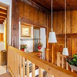 Marmotte Mountain Manor *
