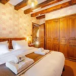 Gerendaház Marmotte Mountain Manor Chamonix