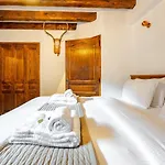 Marmotte Mountain Manor Chamonix