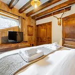 Marmotte Mountain Manor * Chamonix