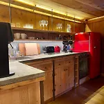 Marmotte Mountain Manor Chamonix
