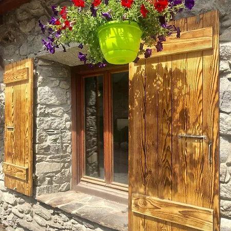 Marmotte Mountain Manor * Chamonix Mont Blanc