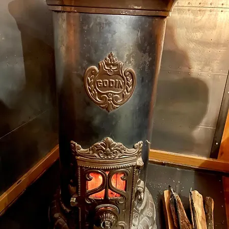 Lodge Marmotte Mountain Manor Chamonix Mont Blanc