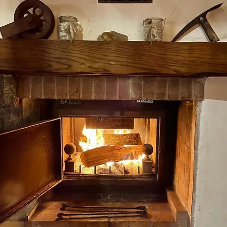 Lodge Marmotte Mountain Manor Chamonix Mont Blanc